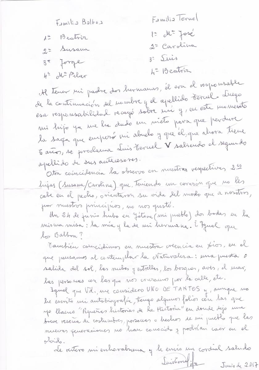 carta 2